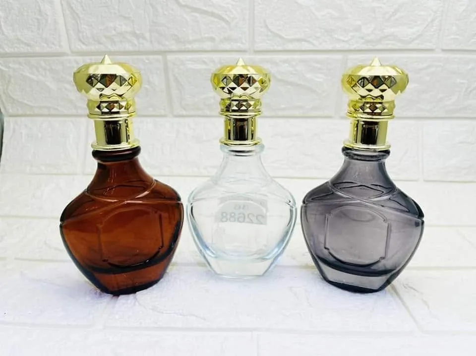Golden Touch perfumes (3)
